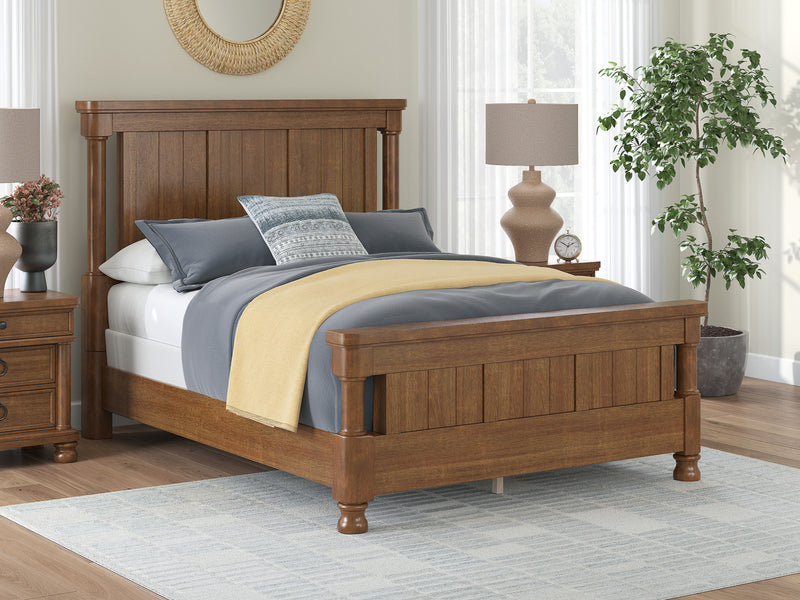 Chadworth Bed