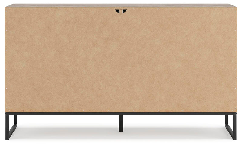Deanlow Dresser