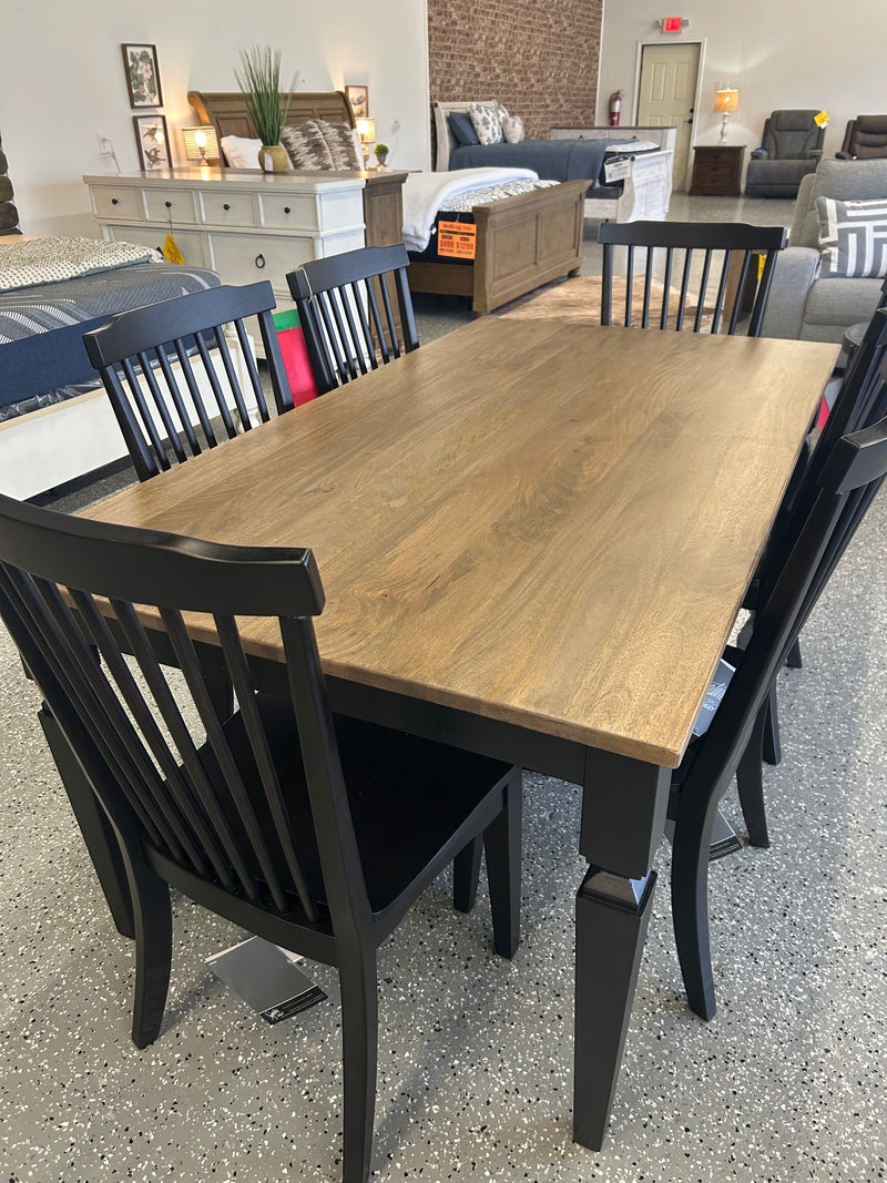 Brenkerton Dining Table