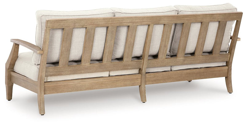 Carter Hall Outdoor Set