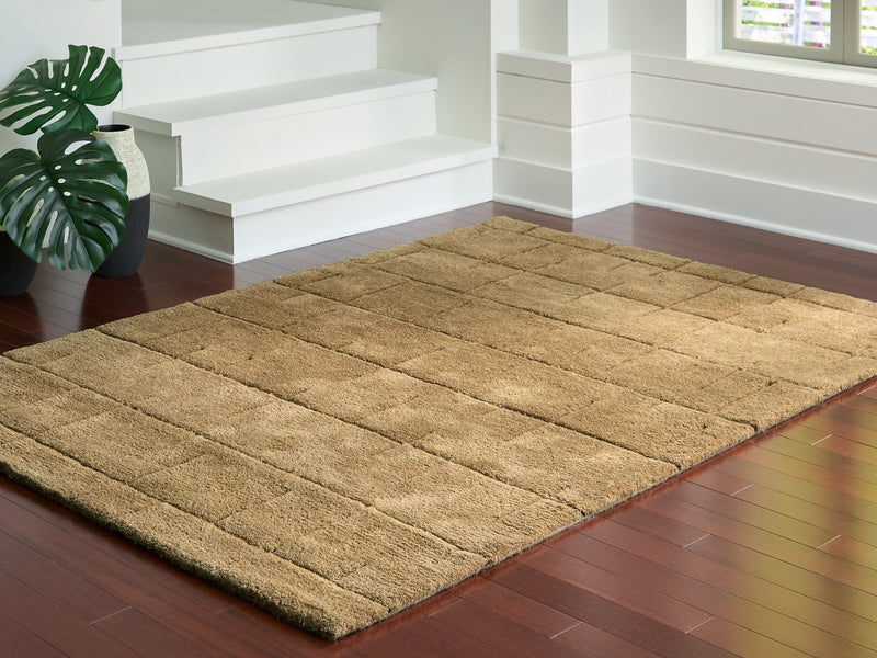 Luzmont Rug