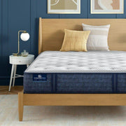 Serta iComfortPro Mattress Chelsea Medium Mattress - California King image