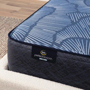 Serta Perfect Sleeper Hybrid Mattress Euphoric Nights Firm - Queen image