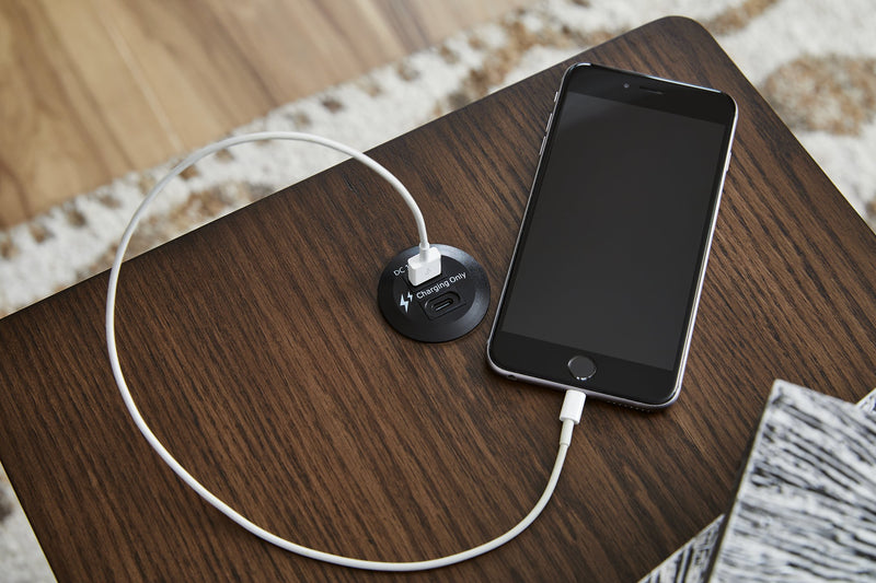 Camdill Chairside End Table