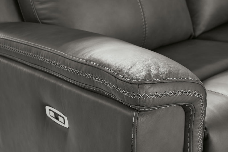 Bleckley Power Recliner
