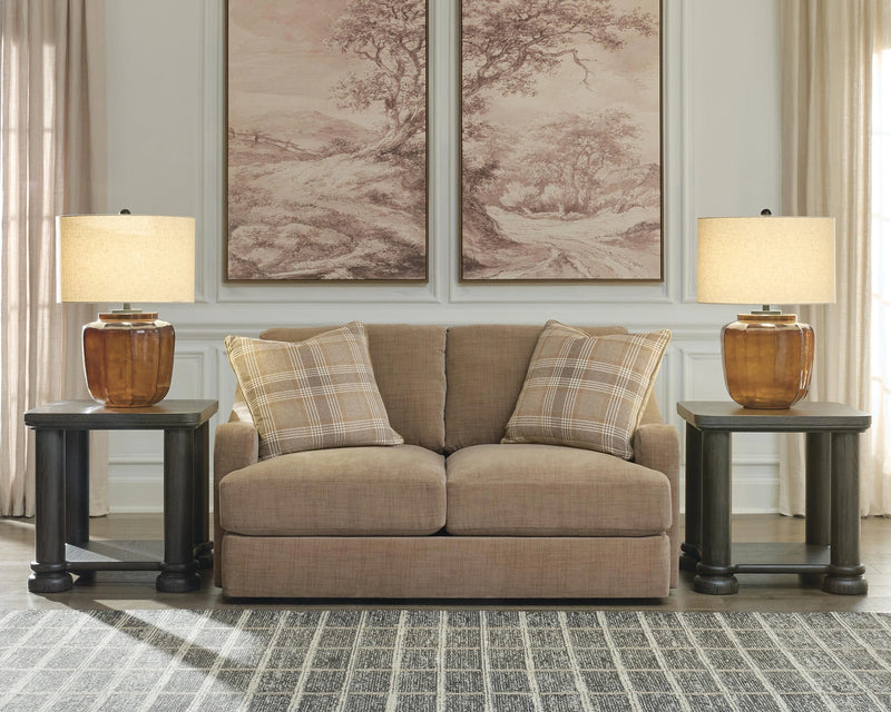 ChloeeAnne Loveseat