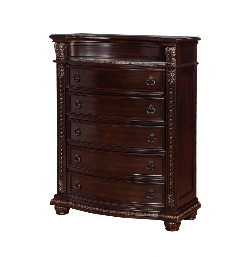 Crown Mark Furniture Stanley Chest image