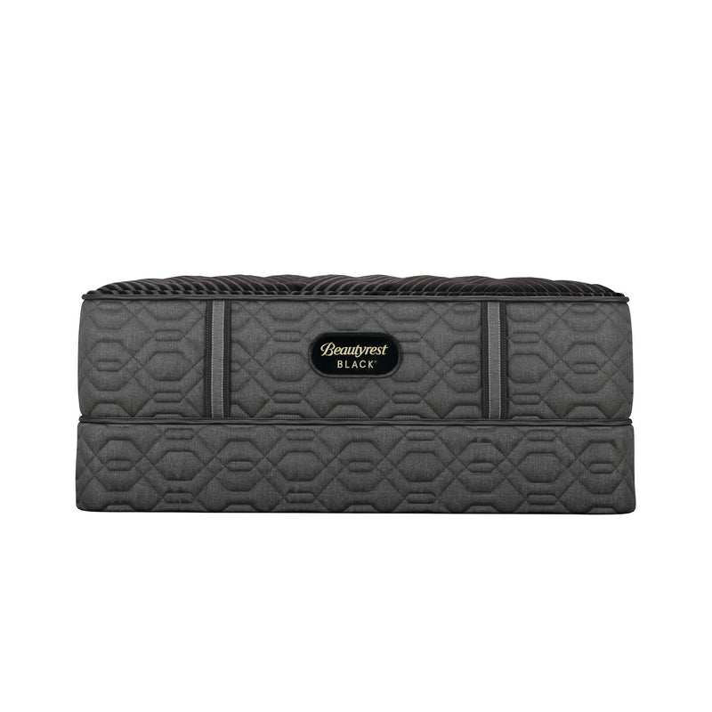 Beautyrest Black Series One 14.25" Medium Mattress