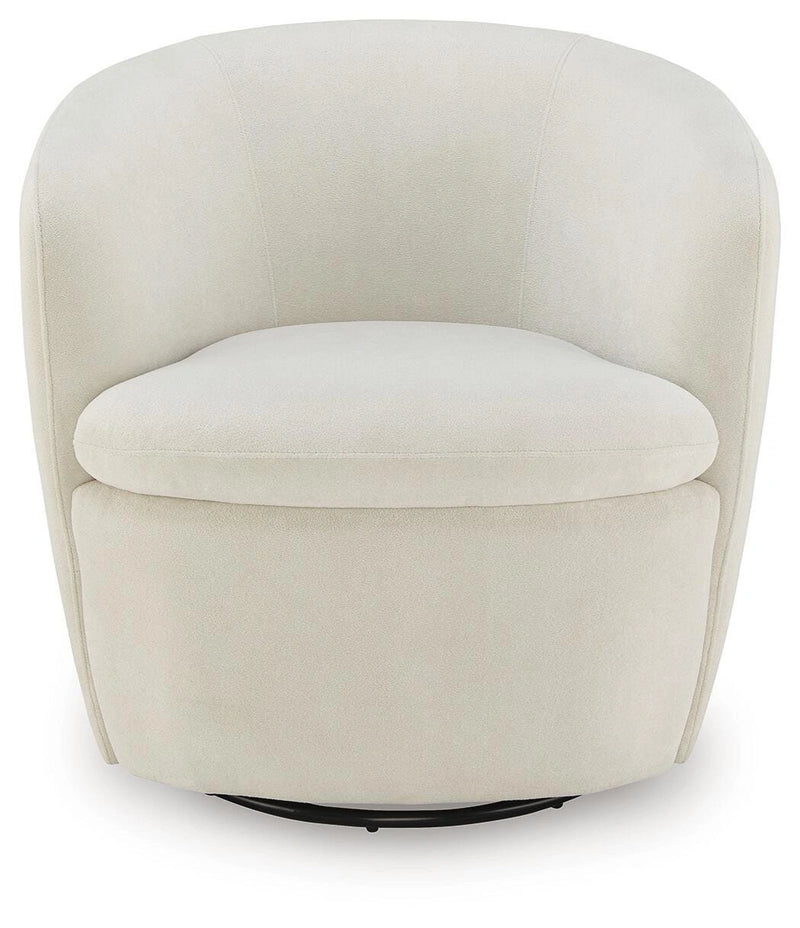 Leemont Swivel Accent Chair