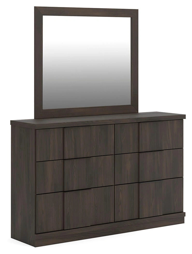 Shaehartin Dresser