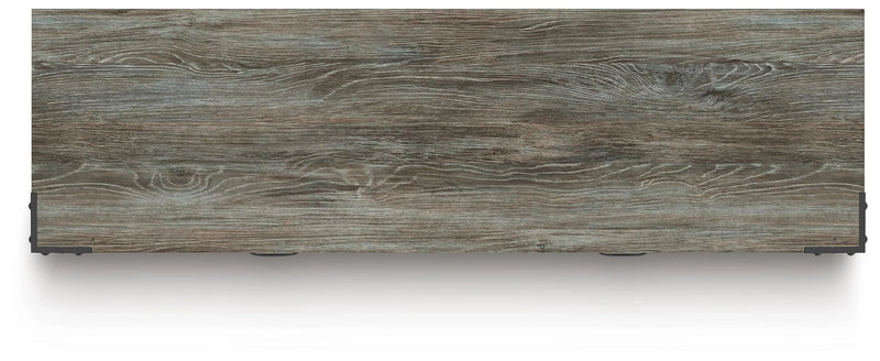 Frandern Dresser