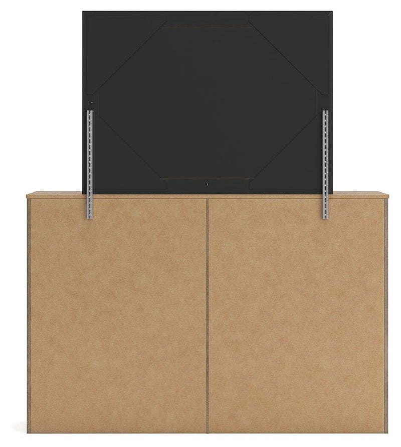 Gachester Dresser