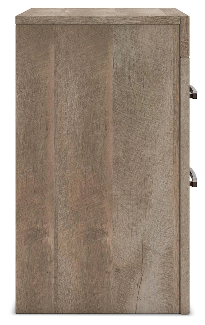 Gachester Nightstand