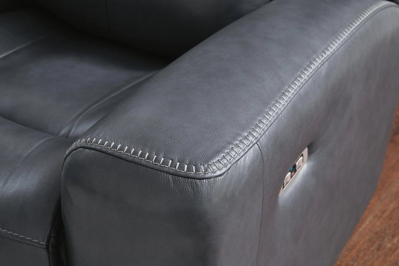Bexhurst Power Reclining Sofa