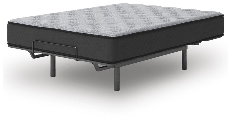 Comfort Plus Mattress
