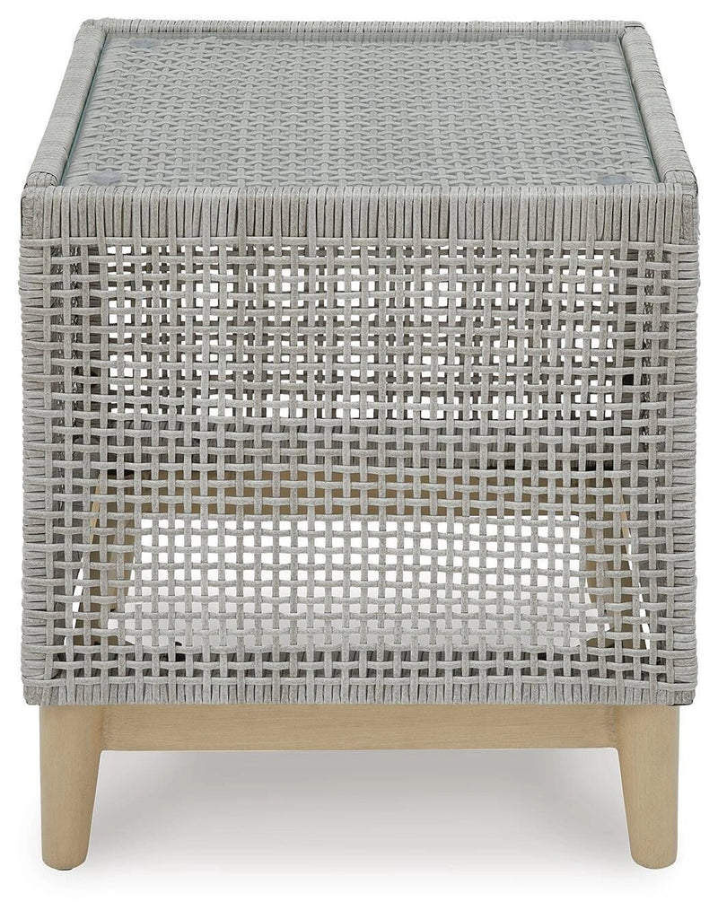 Seton Creek Outdoor Seating Set