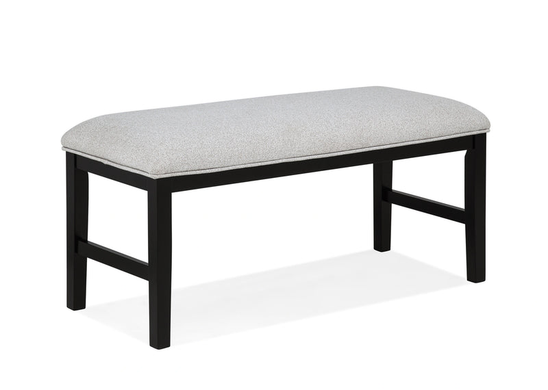 Sebastian Bench