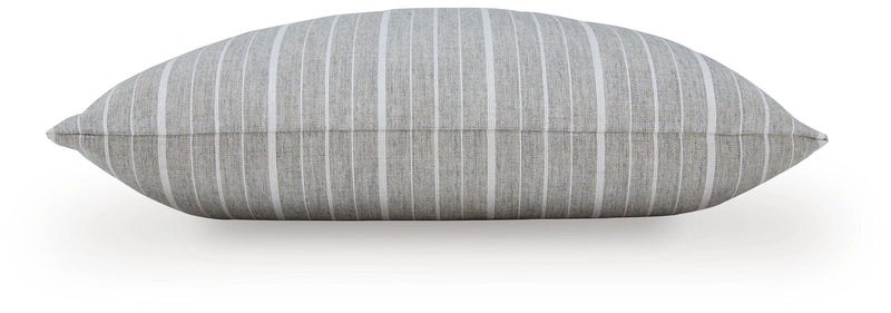 Vernthrone Pillow