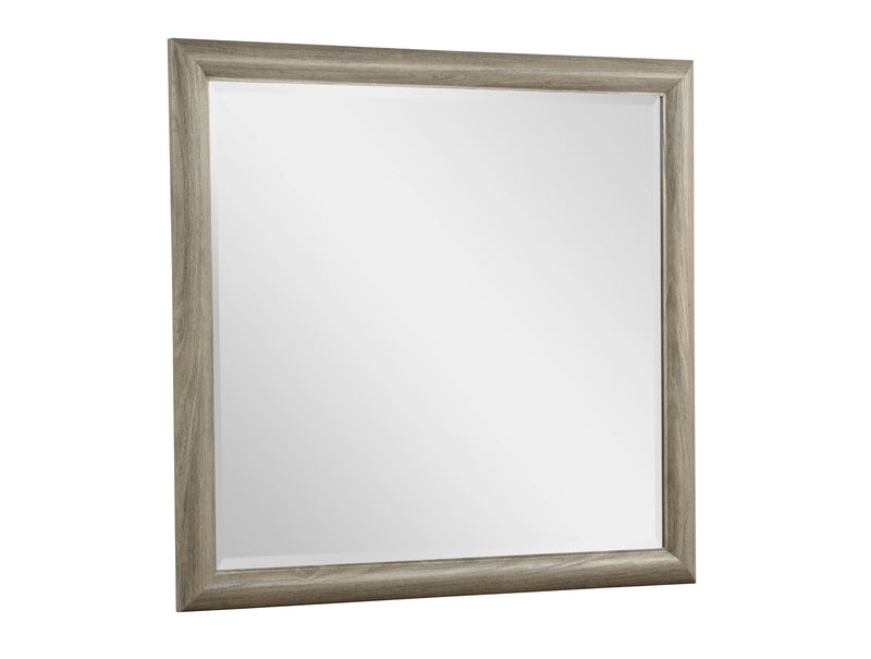 Veranda Dresser Mirror