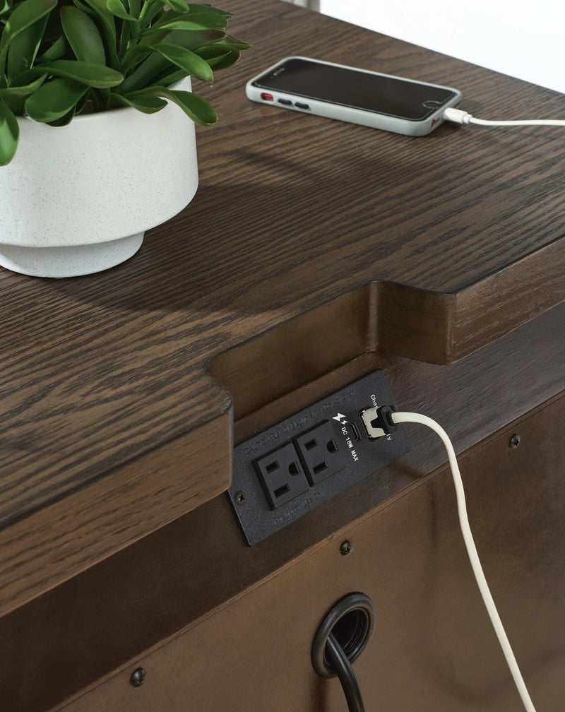 Radkin Nightstand