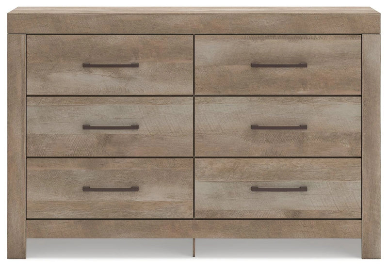 Gachester Dresser