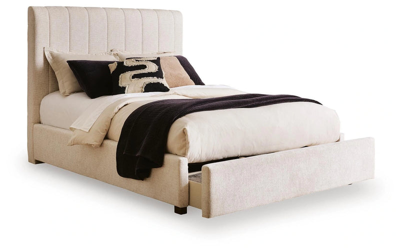 Brizmore Bed