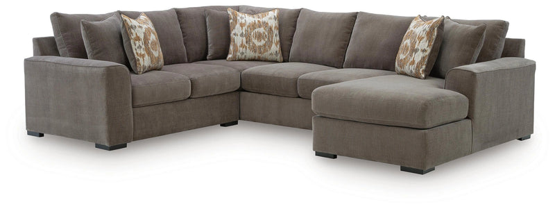 Larson Levee Sectional