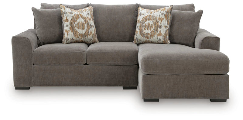Larson Levee Sectional