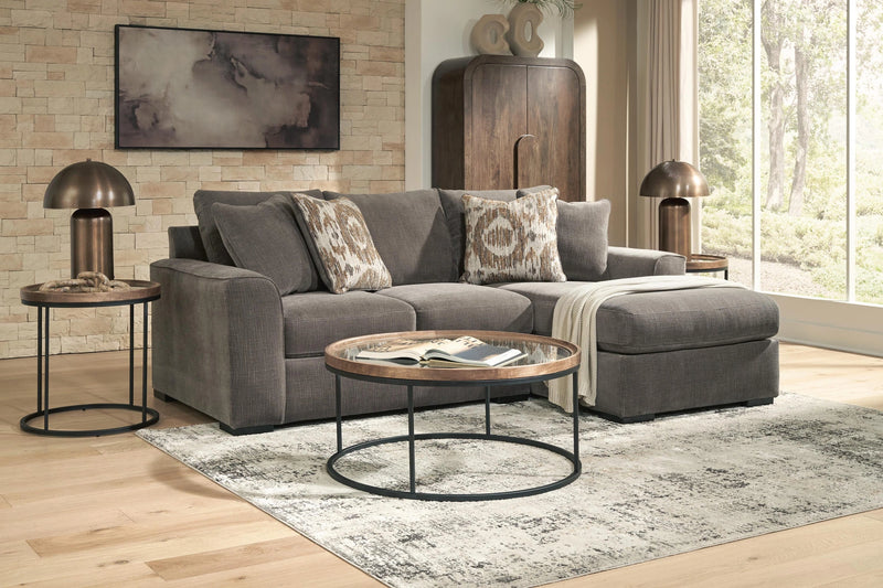 Larson Levee Sectional