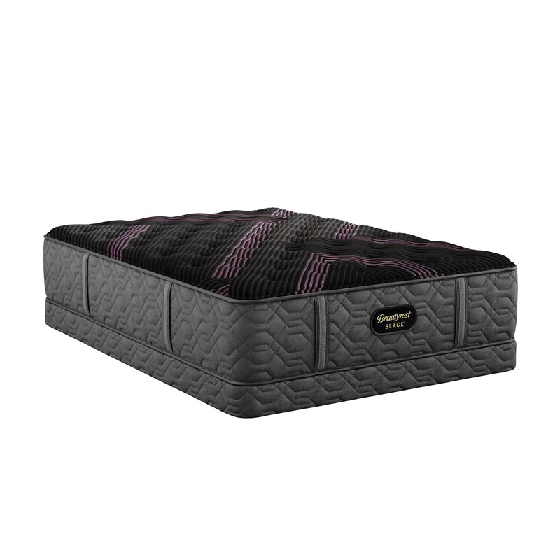Beautyrest Black Series Two 15.25" Plush Mattress