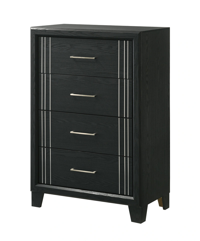 Charlie Chest