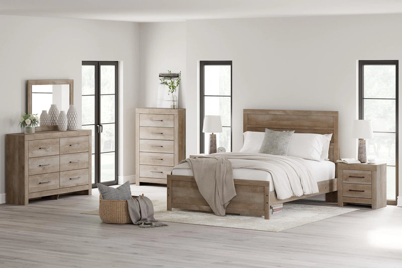 Gachester Dresser