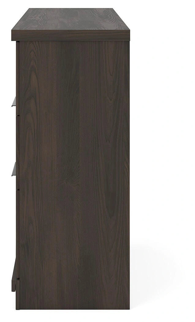 Shaehartin Bedroom Set