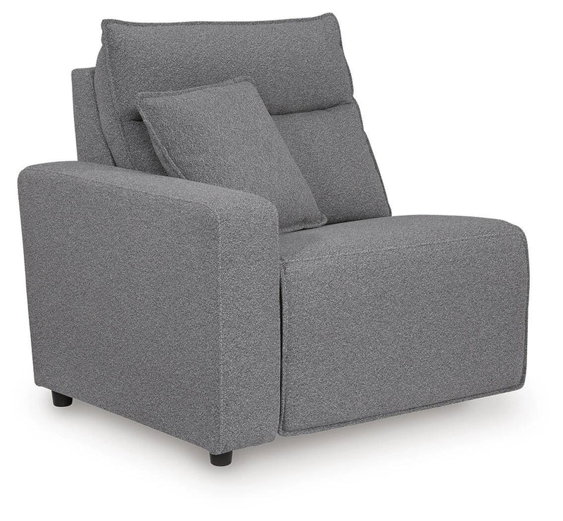 Modmax II Reclining Loveseat