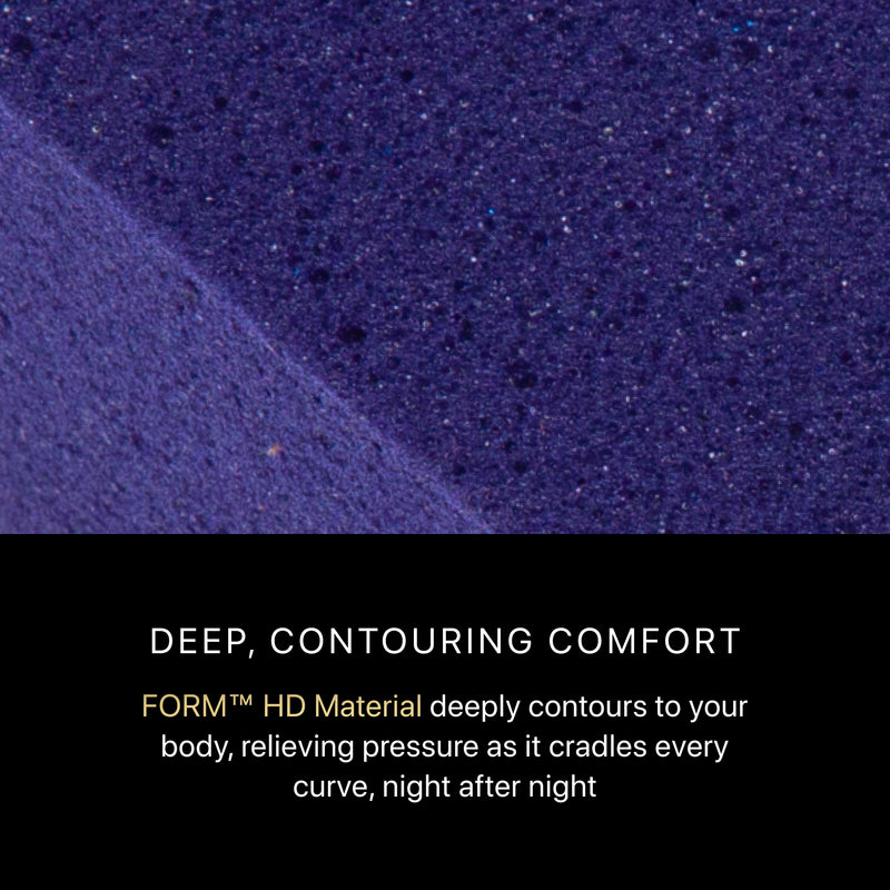 Beautyrest BlackÂ® Series Three 14.5" Hybrid Plush Mattress