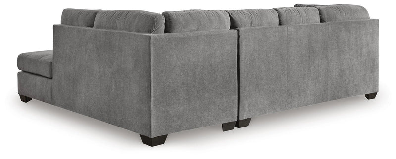 Marleton Living Room Set