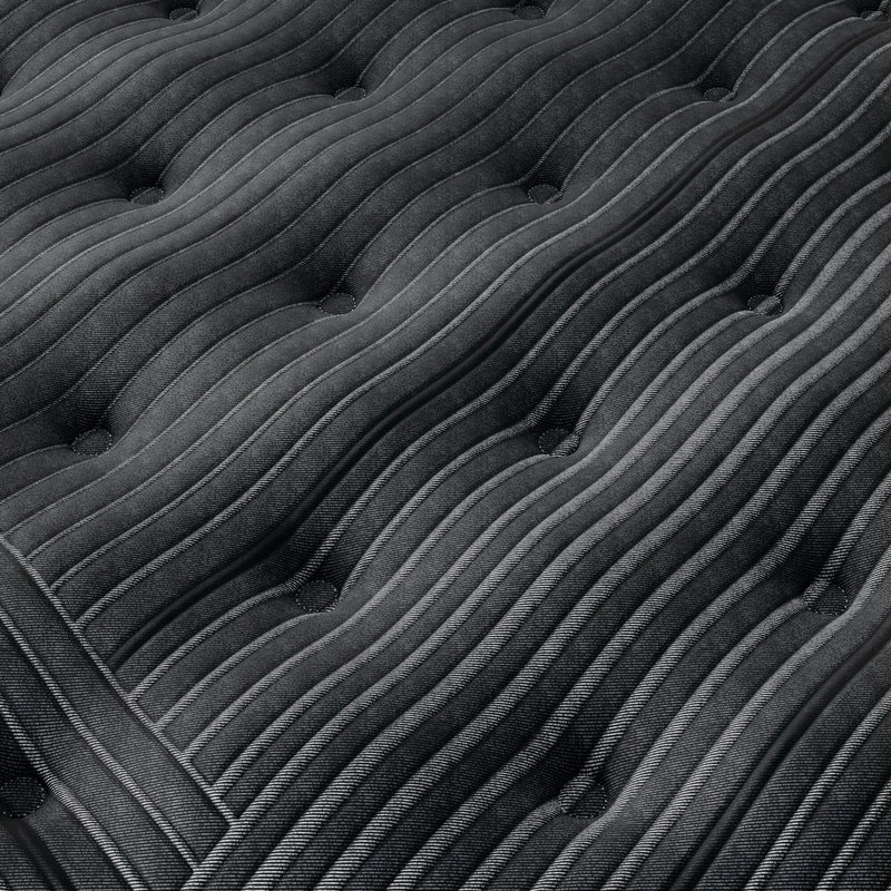 Beautyrest Black Series One 14.5" Plush Pillow Top Mattress