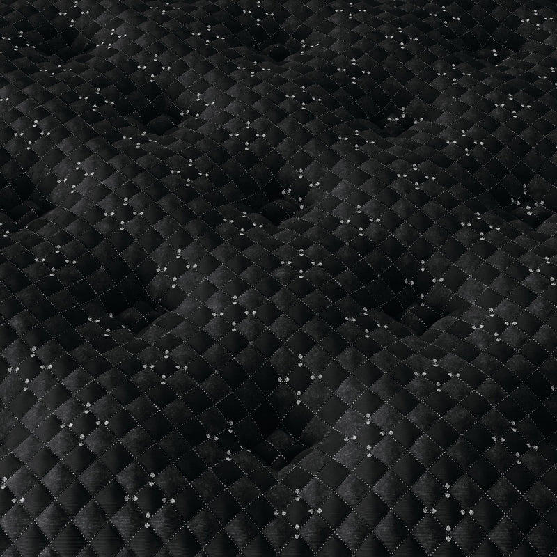 Beautyrest Black Series Three 15.25" Medium Mattress