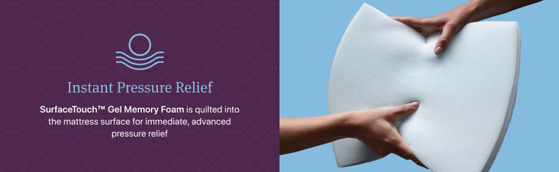 Beautyrest World Class Level Three Medium Firm Mattress