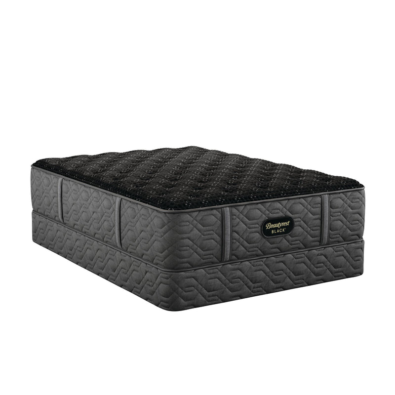 Beautyrest Black Series Three 15.25" Medium Mattress