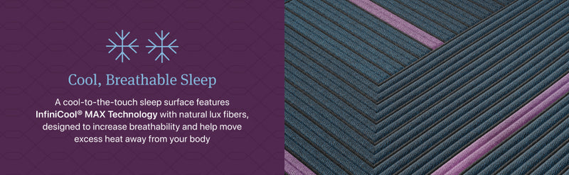 Beautyrest World Class Level Four Hybrid Medium Apex PillowTop