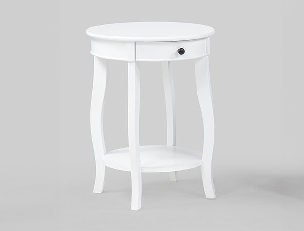 Jacie Chairside Table