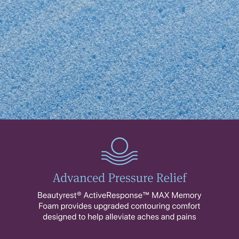 Beautyrest World Class Level Three Extra Firm Mattress