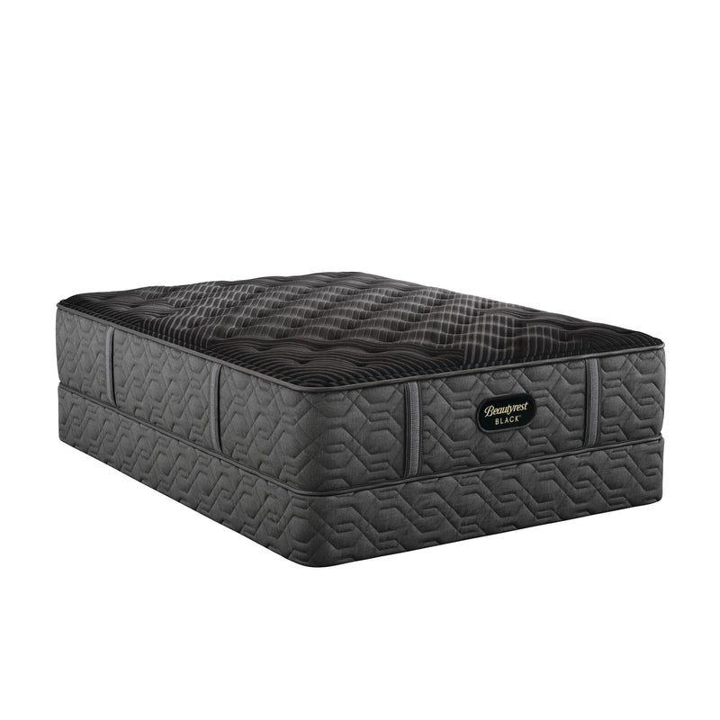Beautyrest Black Series One 14" Plush Mattress
