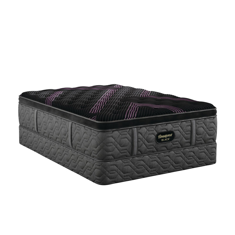 Beautyrest Black Series Two 16.5" Medium Pillow Top Mattress