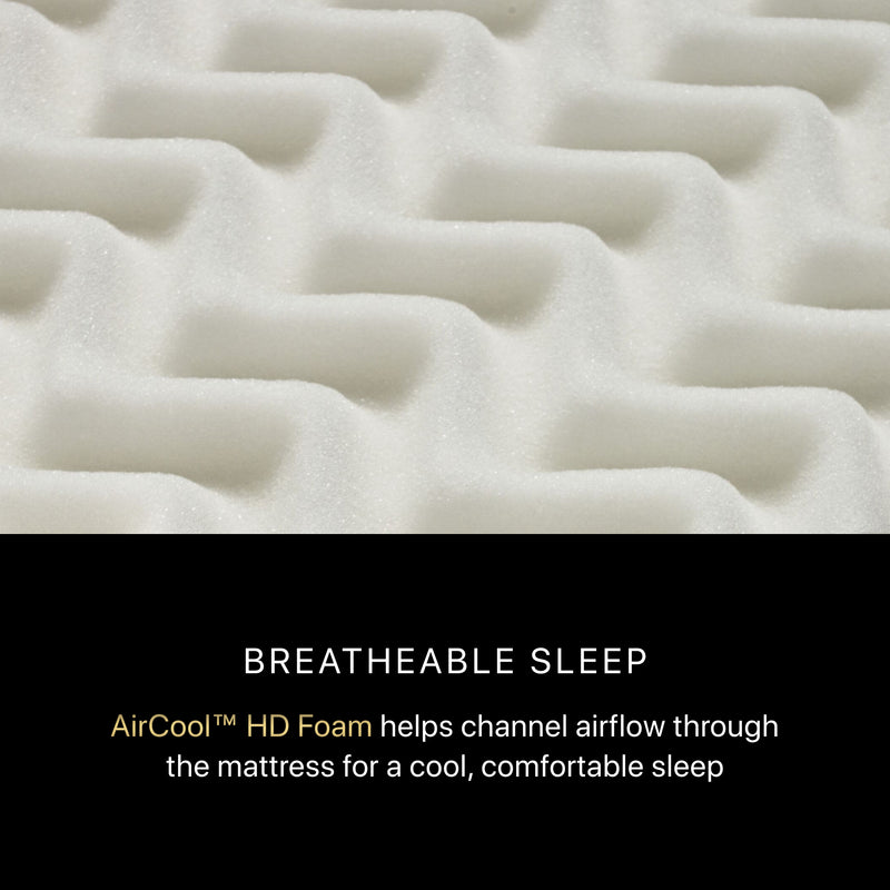 Beautyrest Black Series One 13.5" Extra Firm Mattress