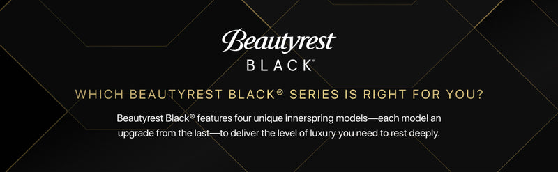 Beautyrest Black Series Four 17.5" Firm Summit Pillow Top Mattress