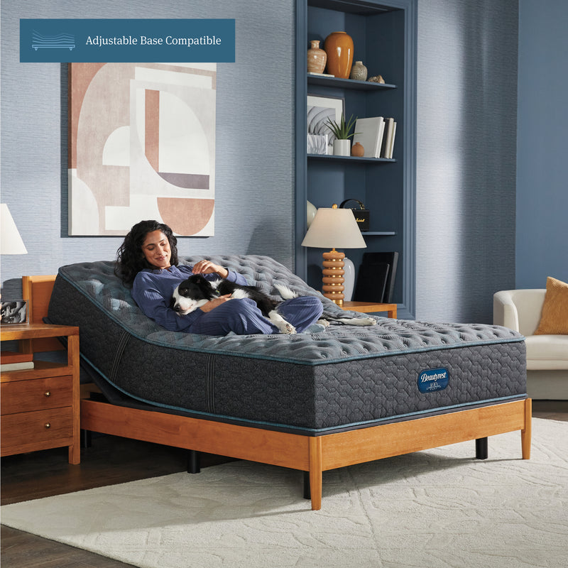 Beautyrest Level One Firm Mattress
