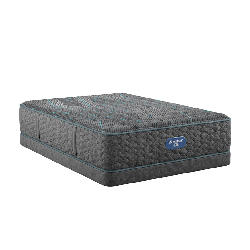 Beautyrest Level Two Medium Mattress