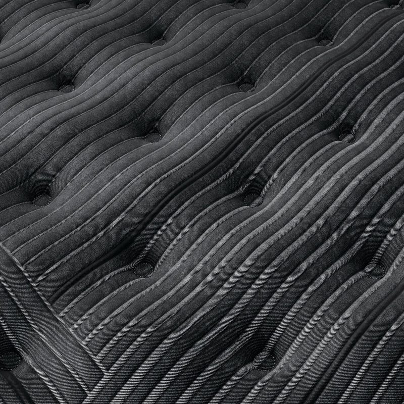 Beautyrest Black Series One 14" Plush Mattress